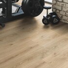 Piso Laminado Clicado Espaçofloor Kaindl Aquapro Oak Evoke Cl