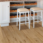 Piso Laminado Clicado Espaçofloor Kaindl Comfort Oak Severina