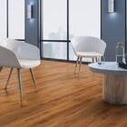 Piso Laminado Clicado Espaçofloor Kaindl New Comfort Oak Anti