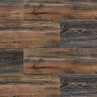 Piso Laminado Clicado Eucafloor New Elegance Canyon Black Oak