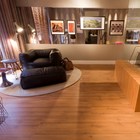 Piso Laminado Clicado Eucafloor New Elegance Carvalho Chamonix