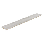 Piso Laminado Click Catedral Saint-Patrick 7x19x120cm m² Unilin