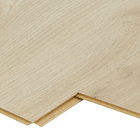 Piso Laminado Click Catedral Candelária 7x19x120cm m² Unilin