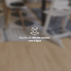 Piso Laminado Click Catedral Notredame 7x19x120cm m² Quick Step