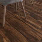 Piso Laminado Click Evidence Cacau Marfim 136x22cm m² Eucafloor