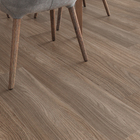 Piso Laminado Click Evidence Italian Noce 136x21,7cm m² Eucafloor