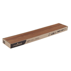 Piso Laminado Click Fit Papoula 6x21,5x120cm m²