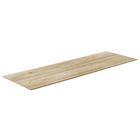 Piso Laminado Click Gran Elegance Belmonte 135,7x44,5cm m² Eucafloor