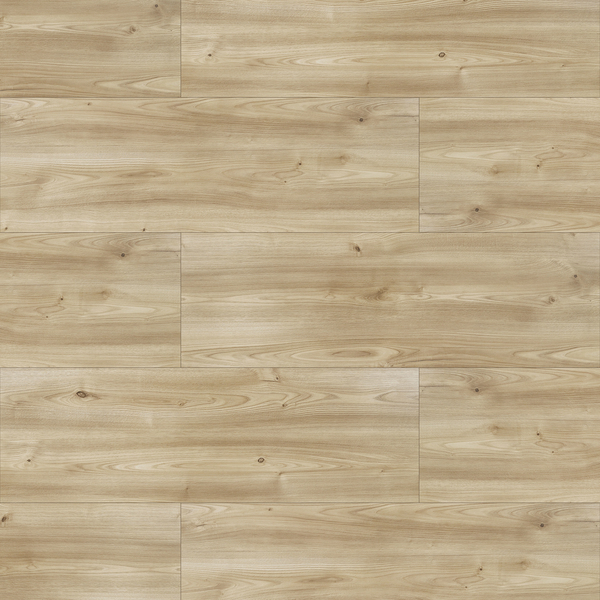 Piso Laminado Click Gran Elegance Belmonte 135,7x44,5cm m² Eucafloor