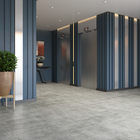 Piso Laminado Click Gran Elegance Concreto 44,5x135,7cm m² Eucafloor