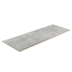 Piso Laminado Click Gran Elegance Concreto 44,5x135,7cm m² Eucafloor
