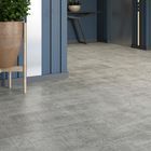 Piso Laminado Click Gran Elegance Concreto 44,5x135,7cm m² Eucafloor