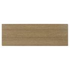 Piso Laminado Click Gran Elegance Freijo Brasil 135,7x44,5cm m² Eucafloor