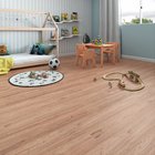 Piso Laminado Click Harmony Medellín 134x24,8cm m² Durafloor