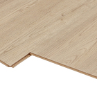 Piso Laminado Click Harmony Medellín 134x24,8cm m² Durafloor