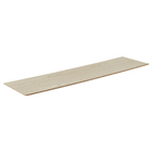 Piso Laminado Click Max Elegance Cadiz Oak 35,7x135,7cm m² Eucafloor