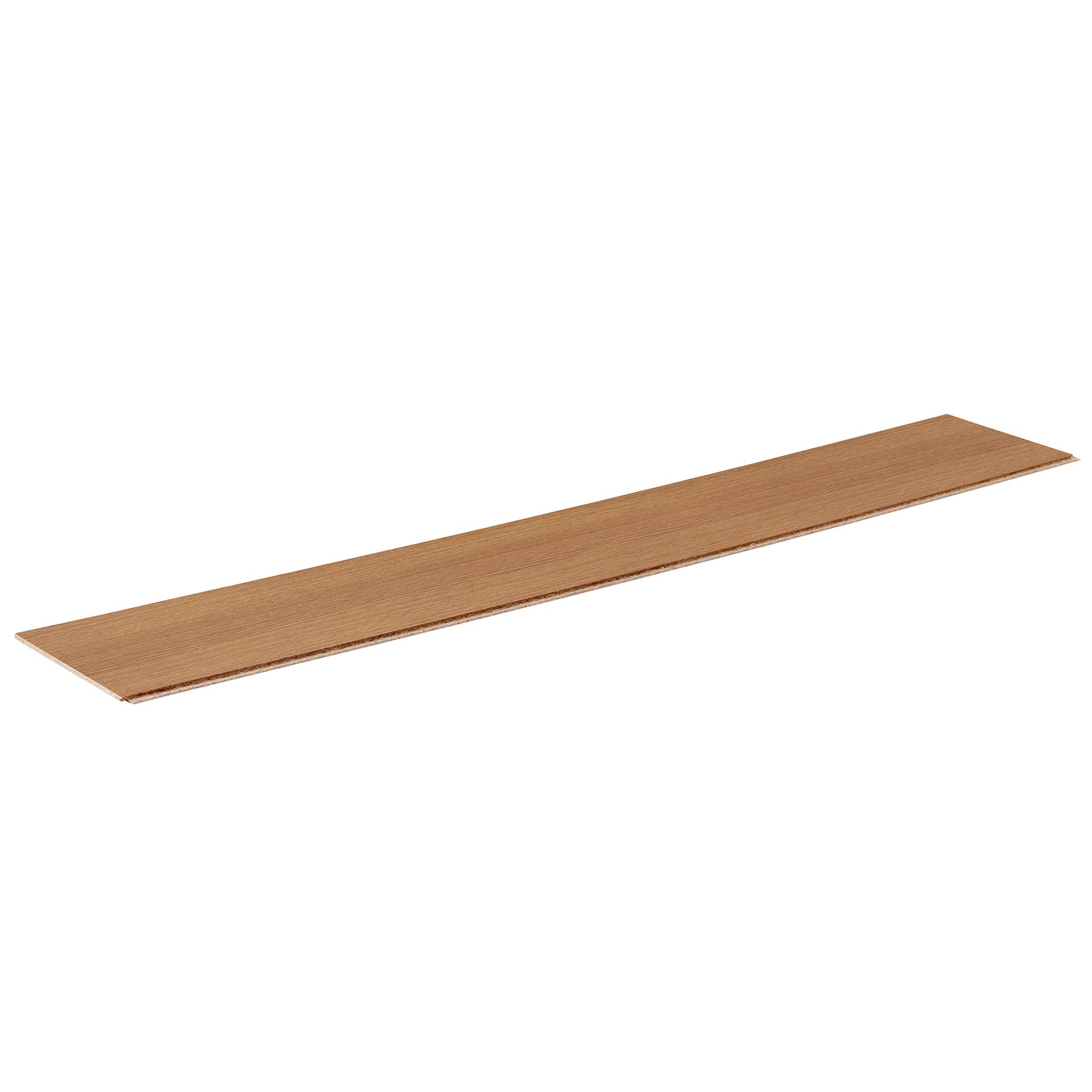 Piso Laminado Click Max Prime Carvalho New 35x135,7cm m² Eucafloor