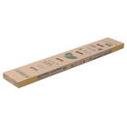 Piso Laminado Click Max Prime Nogueira Natural 35x135,7cm m² Eucafloor