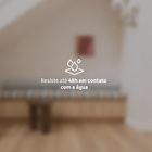 Piso Laminado Click Natural Quente 120x19cm m² Unilin