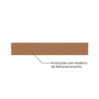Piso Laminado Click Nature 136x21,7cm m² Artens
