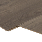 Piso Laminado Click New Evidence Classic Oak 135,7x29,2cm m² Eucafloor