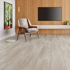 Piso Laminado Click New Evidence Legno Crema 29,2x135,7cm m² Eucafloor