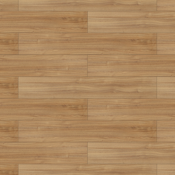 Piso Laminado Click Prime Nogueira Malaga 135,7x21,7cm m² Eucafloor