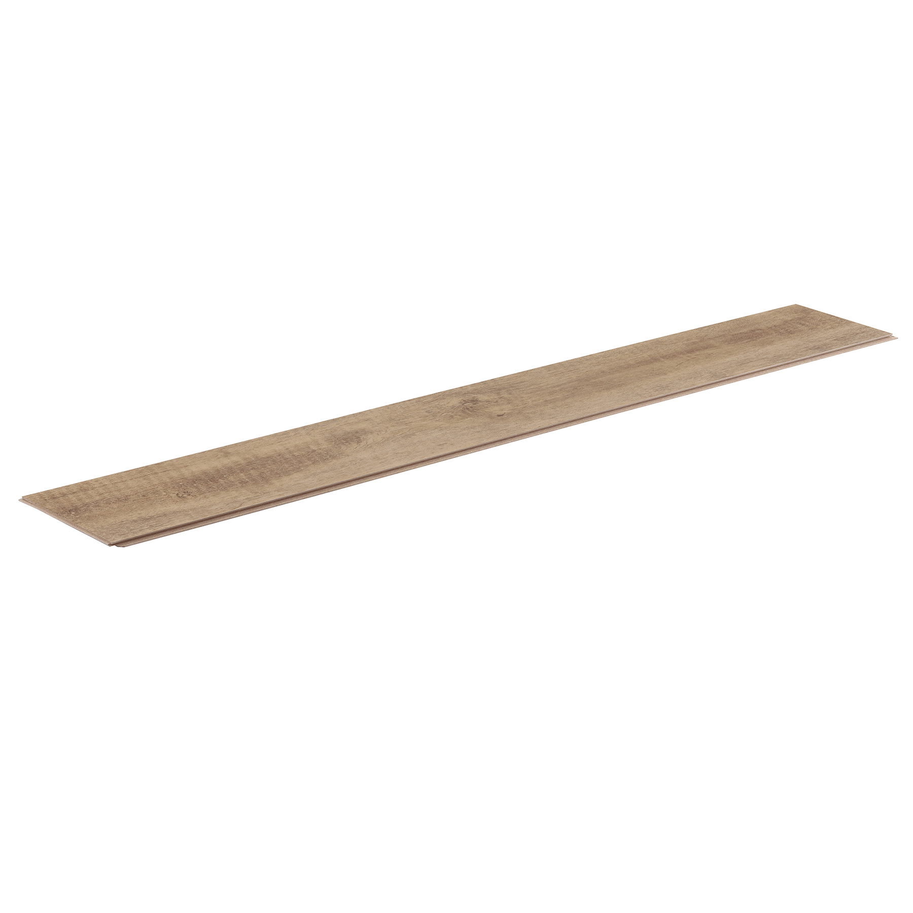 Piso Laminado Click Space Carvalho Viena 134x18,7cm m² Durafloor