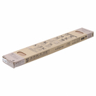 Piso Laminado Click Space Carvalho Viena 134x18,7cm m² Durafloor