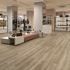 Piso Laminado Click Twist Twist Arenal 134x18,7cm m² Durafloor