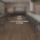 Piso Laminado Click Vision Carvalho Agreste 8x21,5x180cm m² Quick Step