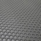 Piso Laminado Colmeia Light 2,5mm Em Rolo 1,2m X 15m Cinza Ka