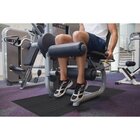 Piso Laminado Colmeia Light 2,5mm Em Rolo 1,2m X 15m Cinza Ka