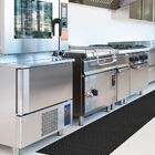 Piso Laminado Colmeia Light 2,5mm Em Rolo 1,2m X 15m Preto Ka