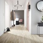 Piso Laminado Corepel Branco Em Caixa