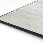 Piso Laminado Corepel Branco Em Caixa