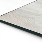 Piso Laminado Corepel Branco Em Caixa