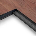 Piso Laminado Corepel Castanho Em Caixa