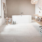 Piso Laminado Corepel Mármore 1380 X 396 X 7,5 Mm - Caixa Com