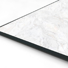 Piso Laminado Corepel Mármore 1380 X 396 X 7,5 Mm - Caixa Com