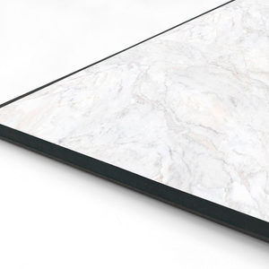 Foto de Piso Laminado Corepel Mármore 1380 X 396 X 7,5 Mm - Caixa Com