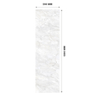 Piso Laminado Corepel Mármore 1380 X 396 X 7,5 Mm - Caixa Com