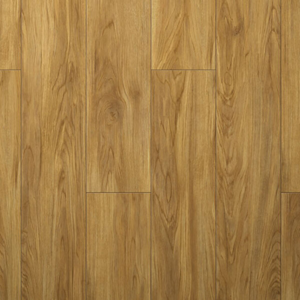 Piso Laminado Corepel Natural Em Caixa