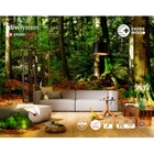 Piso Laminado Corepel Pedra Em Caixa