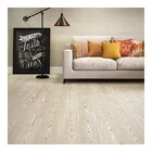 Piso Laminado Durafloor Clicado Marcas Do Tempo Luna 2 M²