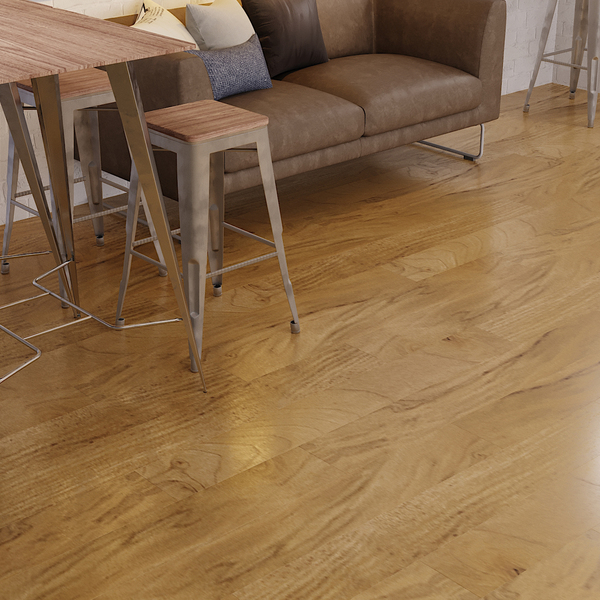 piso laminado new way maple verona 134x18 7cm 7mm click durafloor