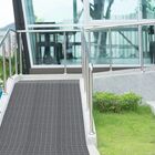 Piso Laminado Emborrachado Moeda 65cmx150cm Kapazi