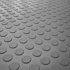 Piso Laminado Emborrachado Moeda 65cmx150cm Kapazi