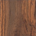 Piso Laminado Eucafloor Clicado Elegance Nogueira Rústico 2,7