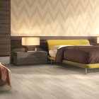 Piso Laminado Eucafloor Clicado New Elegance Legno Crema 2,77